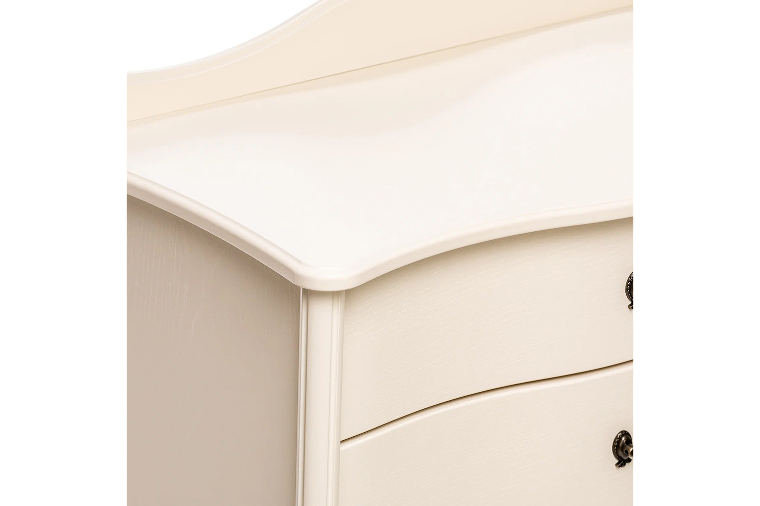 Комоды - изображение №7 "Комод Джульетта (Дуб шампань)"  на www.Angstrem-mebel.ru